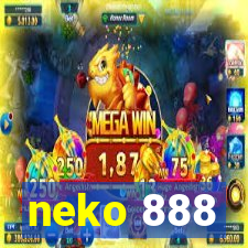 neko 888